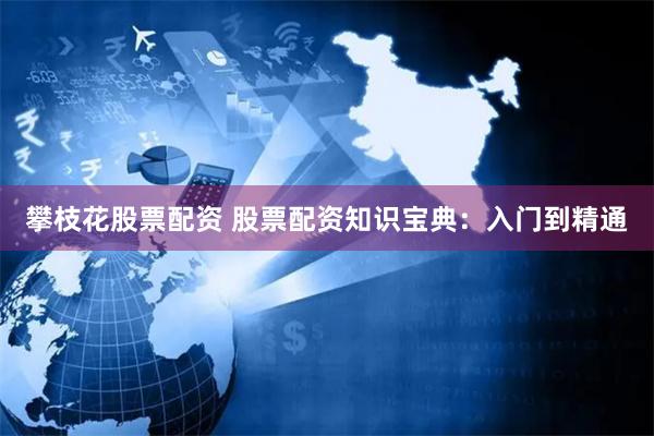 攀枝花股票配资 股票配资知识宝典：入门到精通