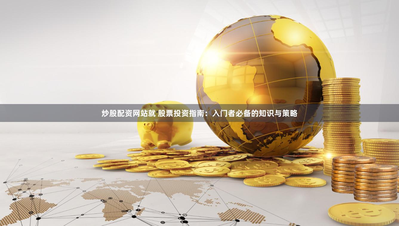 炒股配资网站就 股票投资指南：入门者必备的知识与策略